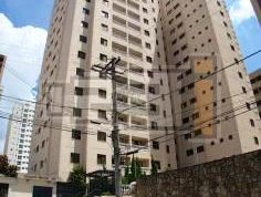 Apartamento à venda com 3 quartos, 133m² - Foto 7