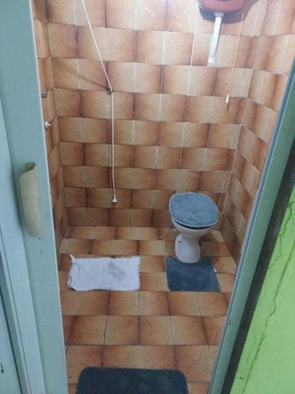 Apartamento à venda com 1 quarto, 35m² - Foto 9