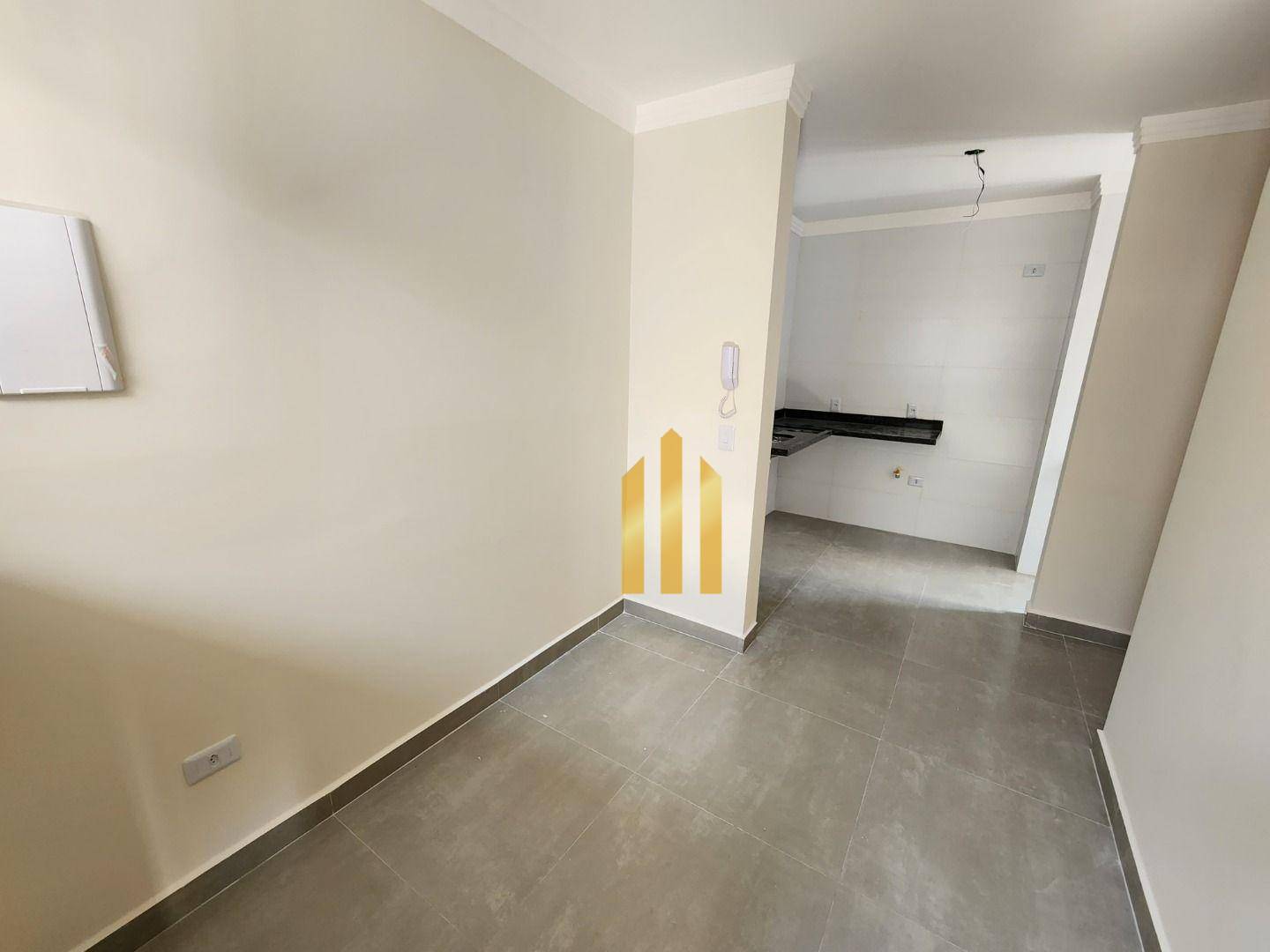 Apartamento à venda com 1 quarto, 25m² - Foto 4