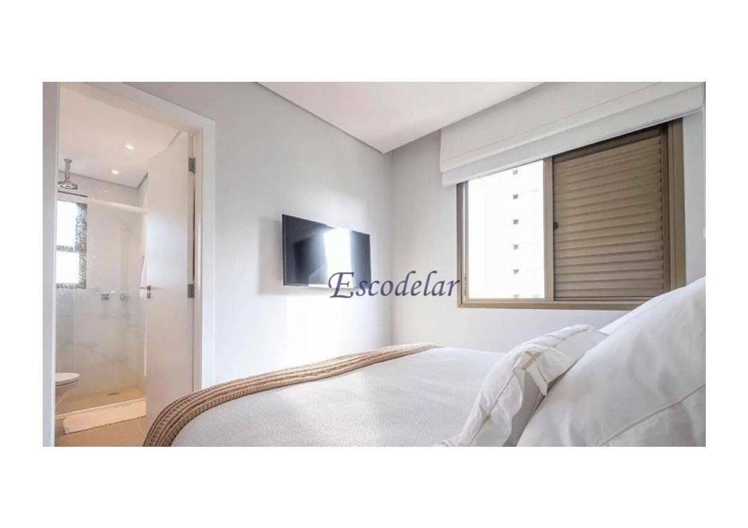 Apartamento à venda com 1 quarto, 74m² - Foto 16