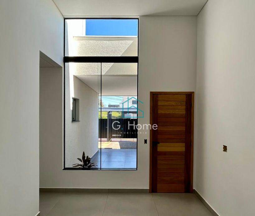 Casa à venda com 3 quartos, 85m² - Foto 7