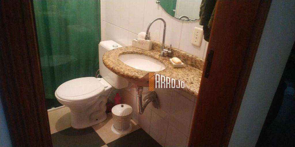 Sobrado à venda com 3 quartos, 100m² - Foto 15