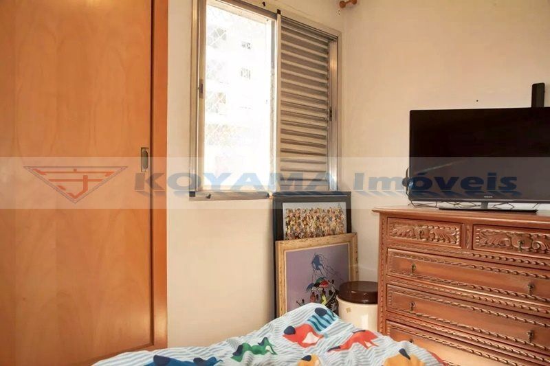 Apartamento à venda com 1 quarto, 38m² - Foto 22