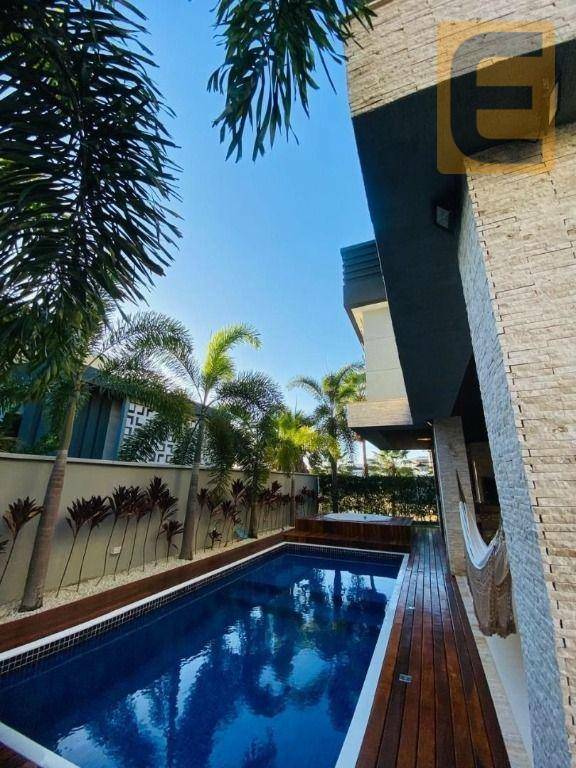 Casa de Condomínio, 5 quartos - Foto 3