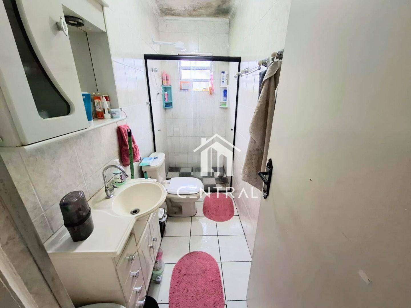 Sobrado à venda com 2 quartos, 87m² - Foto 22