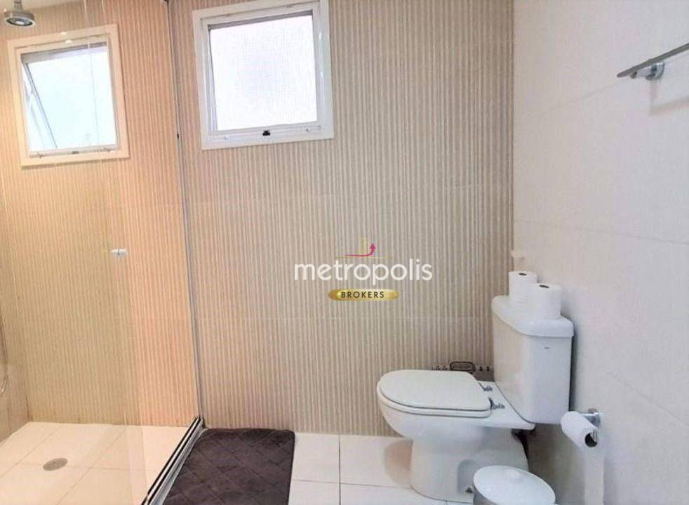 Apartamento à venda com 3 quartos, 163m² - Foto 15