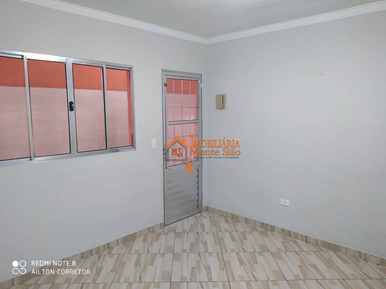 Casa de Condomínio à venda com 2 quartos, 100m² - Foto 4