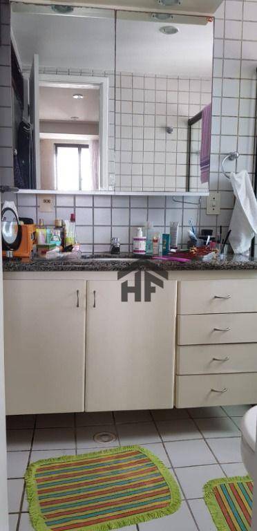 Apartamento à venda com 3 quartos, 139m² - Foto 20