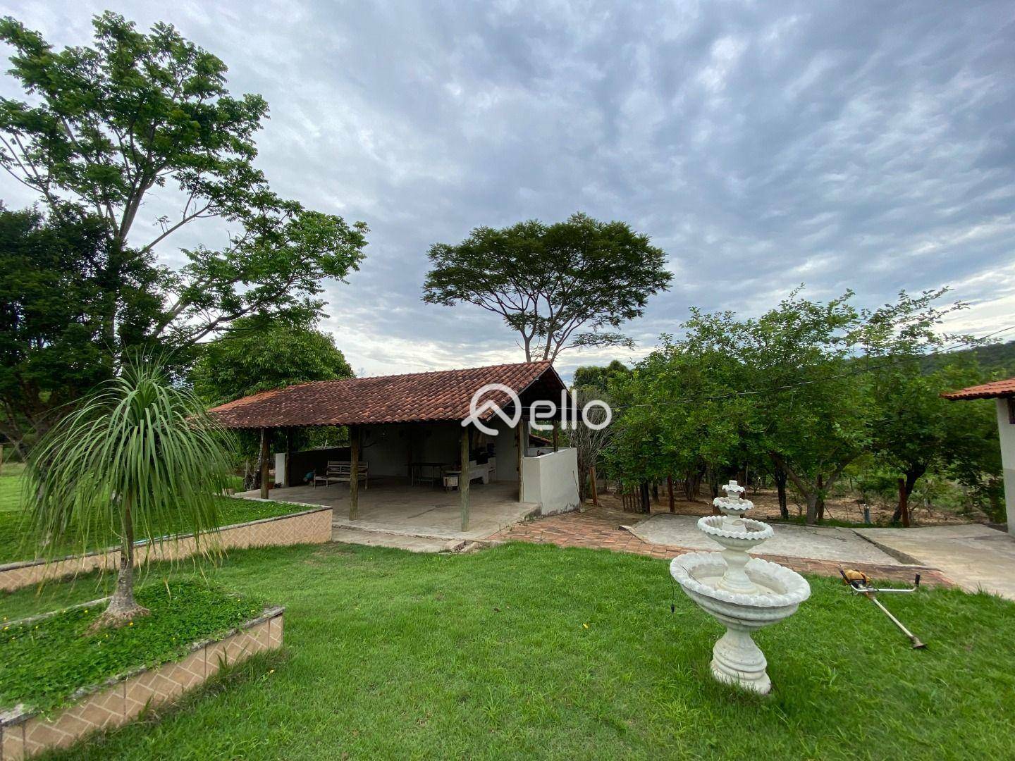 Sítio à venda com 3 quartos, 120000M2 - Foto 29