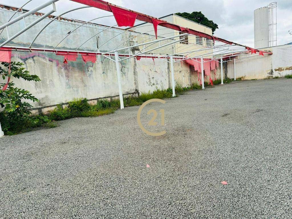 Terreno à venda, 410M2 - Foto 5