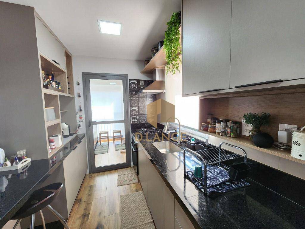 Apartamento à venda com 3 quartos, 107m² - Foto 11