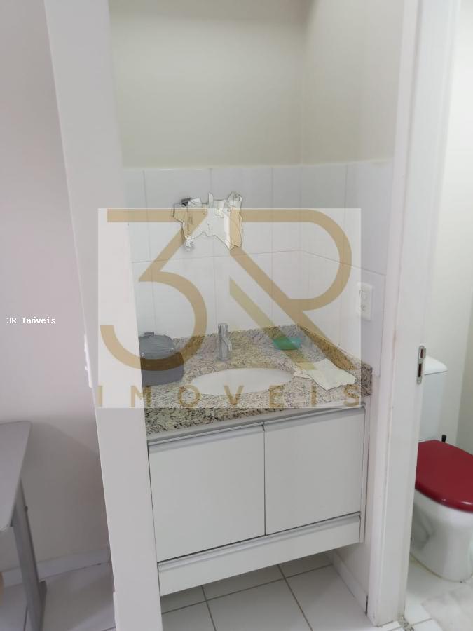 Apartamento à venda com 1 quarto, 22m² - Foto 5