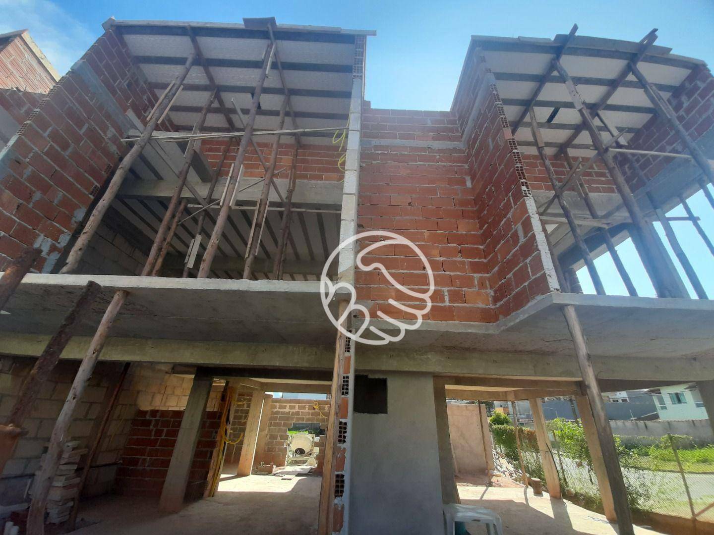 Casa, 3 quartos, 90 m² - Foto 2