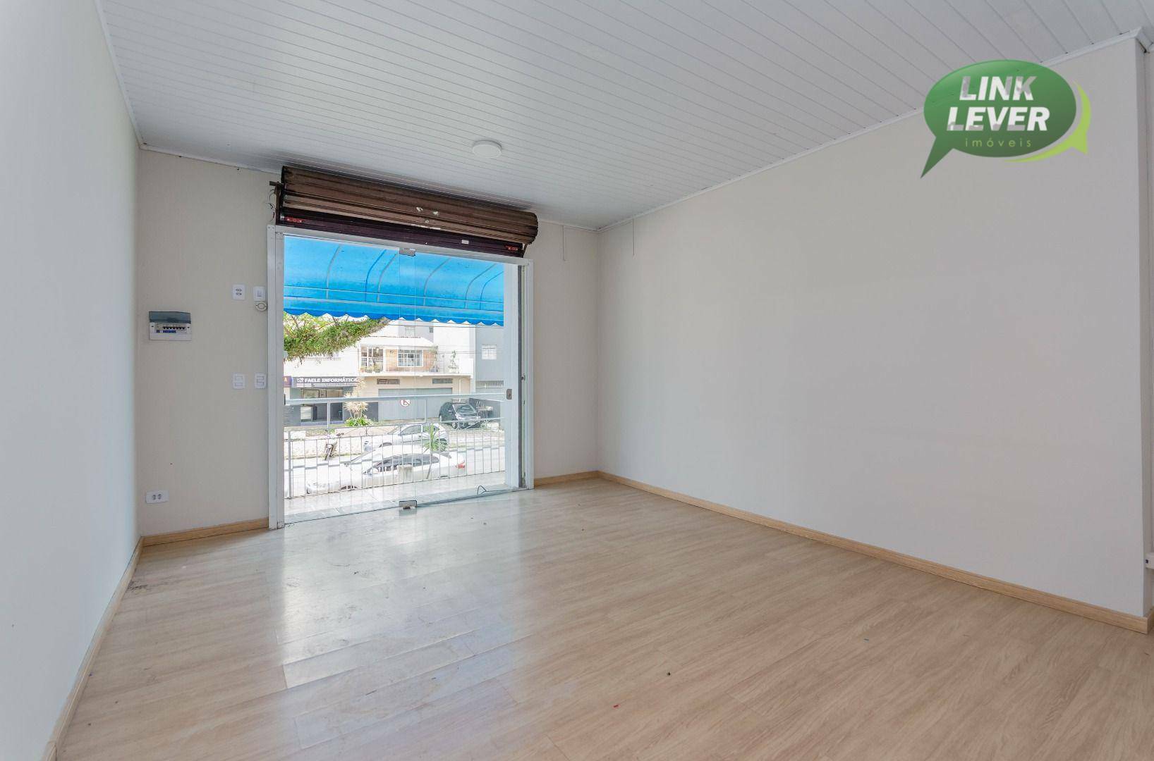 Loja-Salão para alugar, 36m² - Foto 1