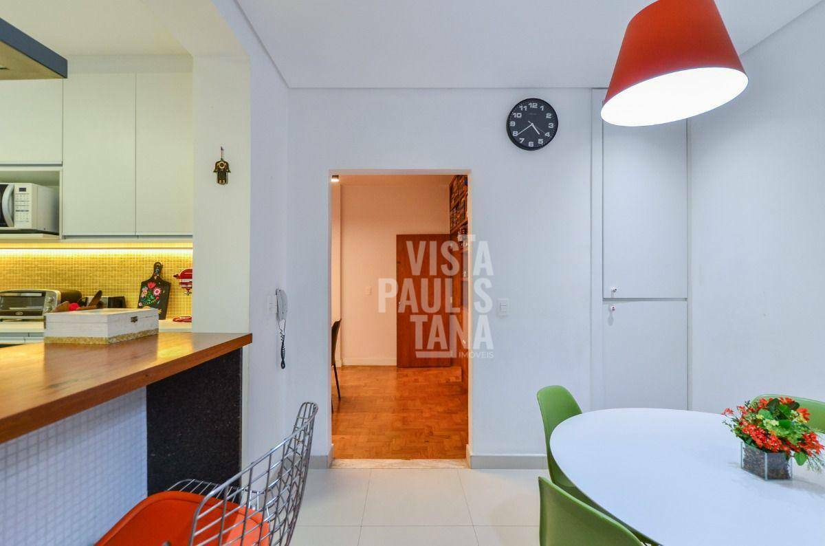 Apartamento à venda com 3 quartos, 163m² - Foto 5