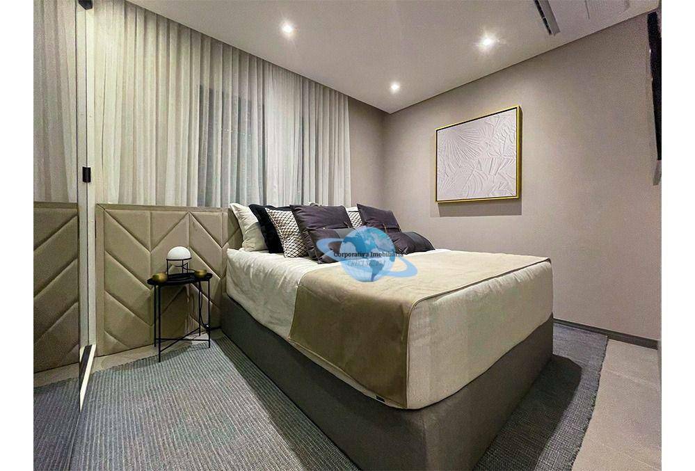 Apartamento à venda com 3 quartos, 75m² - Foto 21