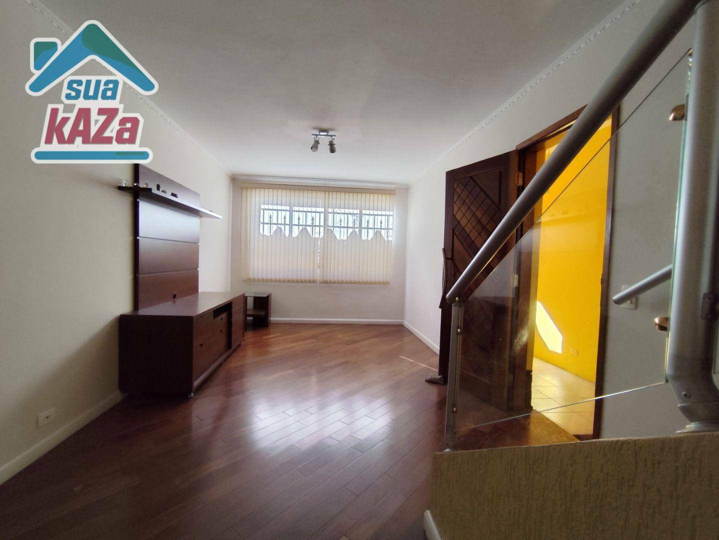 Sobrado à venda com 3 quartos, 187m² - Foto 8