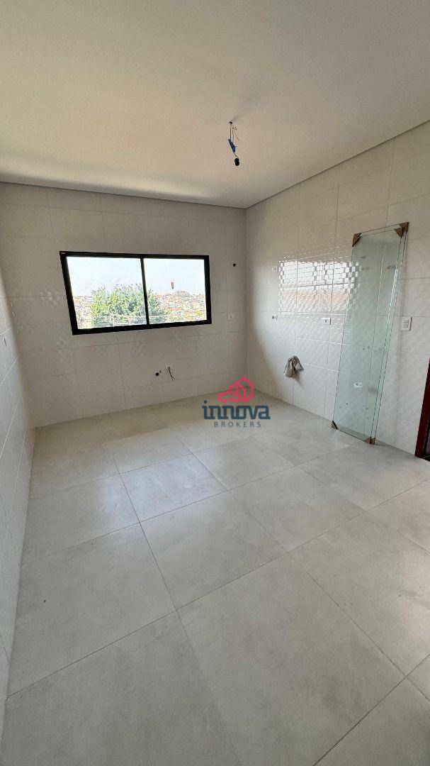 Sobrado à venda com 3 quartos, 260m² - Foto 4