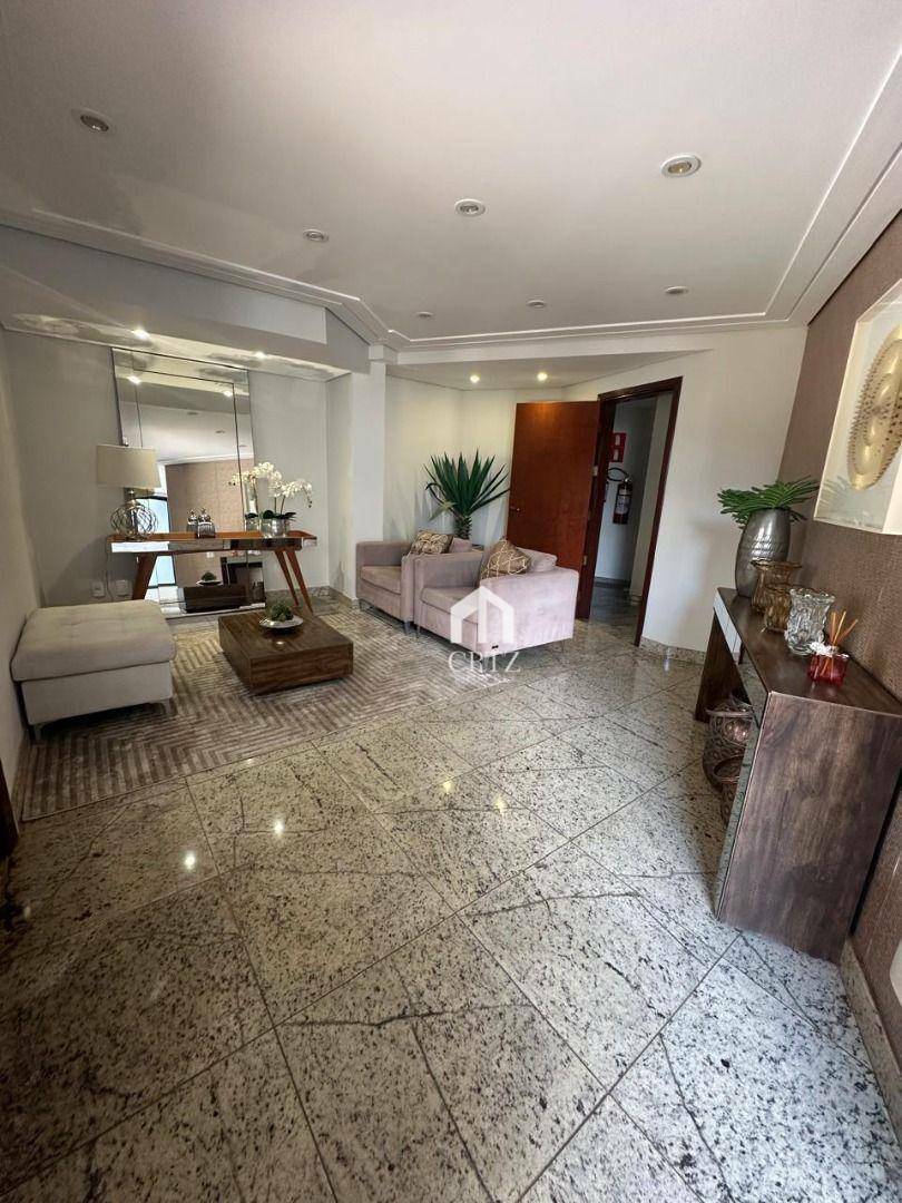 Apartamento à venda com 4 quartos, 233m² - Foto 21