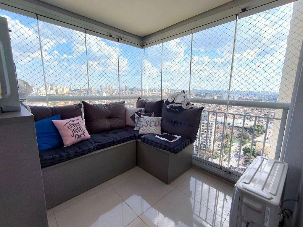 Apartamento à venda com 2 quartos, 110m² - Foto 51