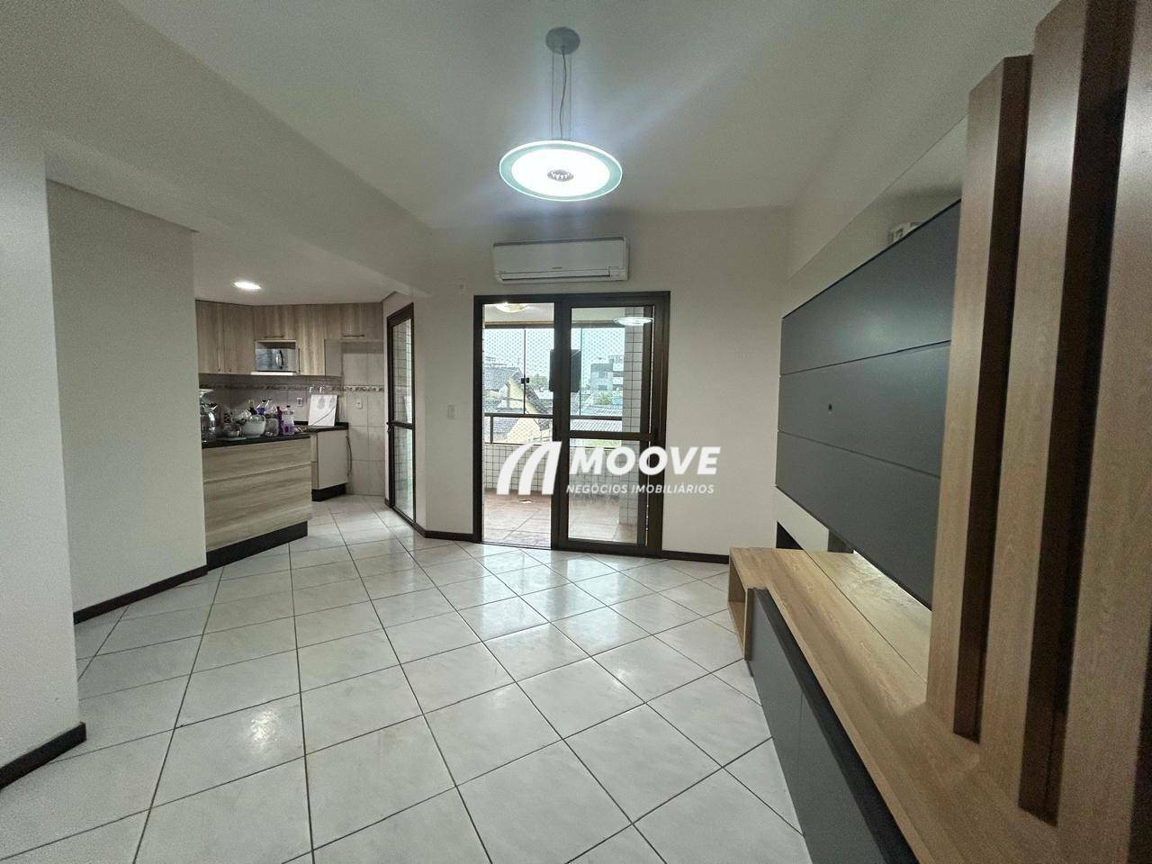 Apartamento, 2 quartos, 84 m² - Foto 1