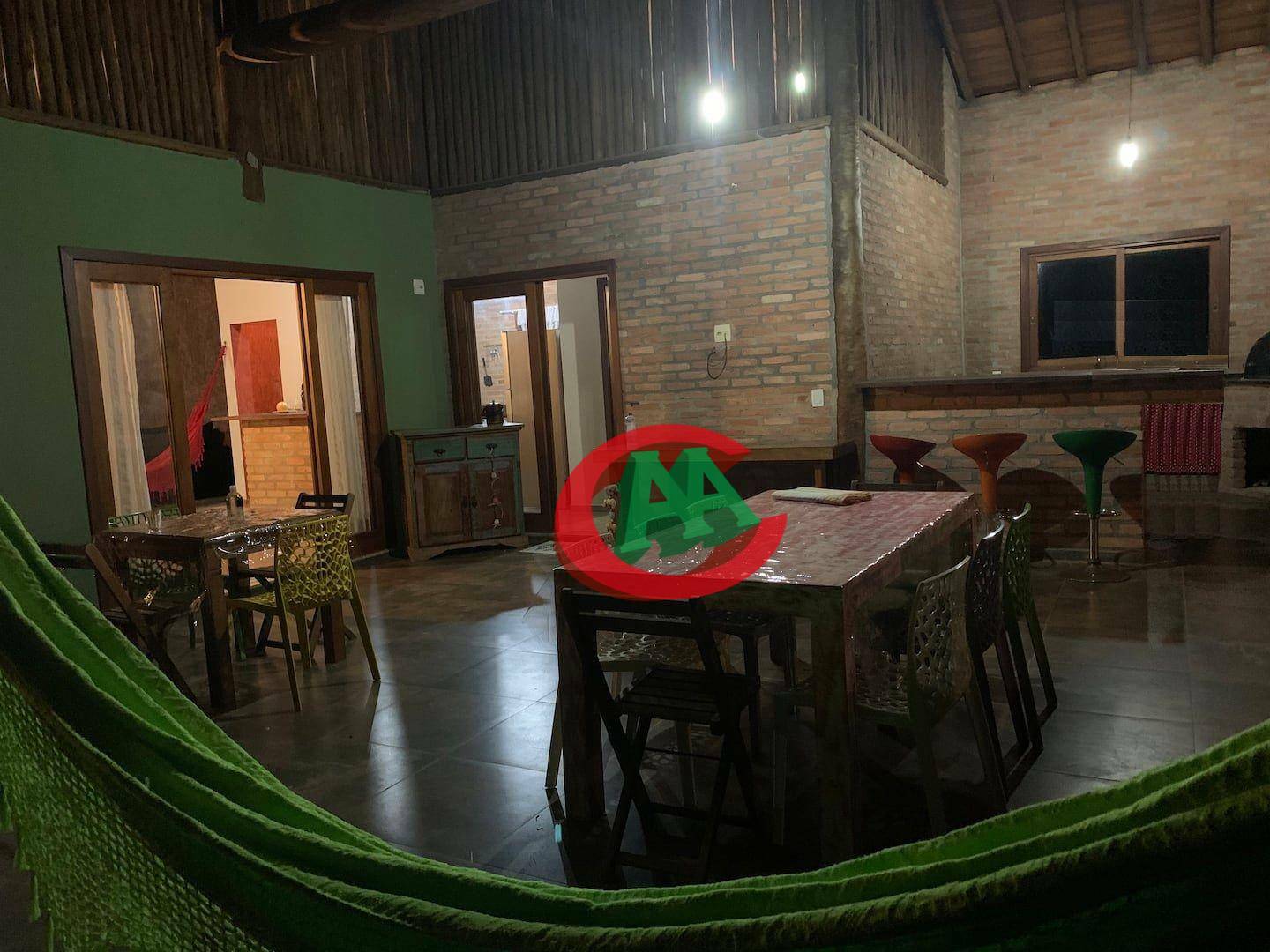 Casa de Condomínio à venda e aluguel com 3 quartos, 442m² - Foto 24