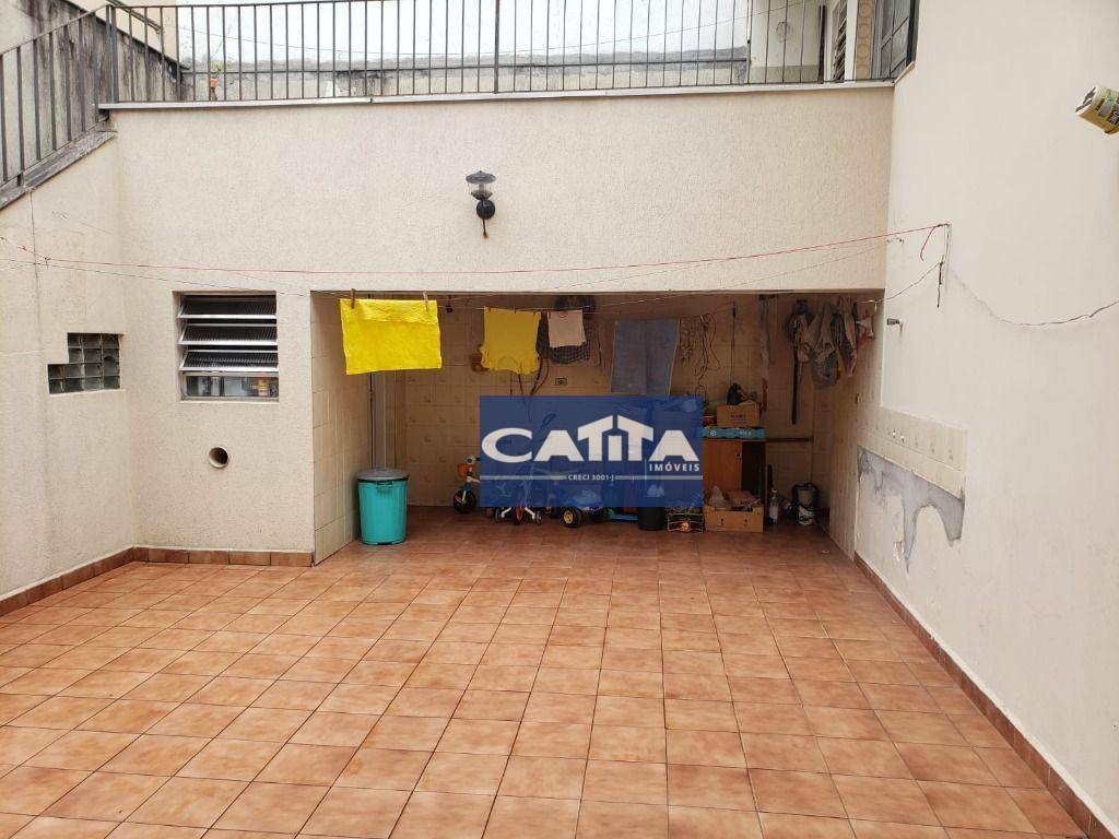 Sobrado à venda com 3 quartos, 236m² - Foto 29