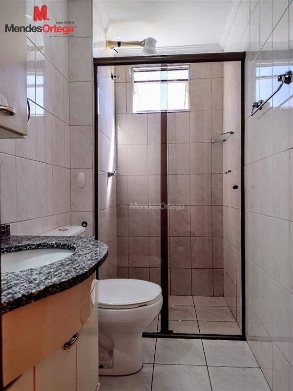 Apartamento para alugar com 2 quartos, 71m² - Foto 10