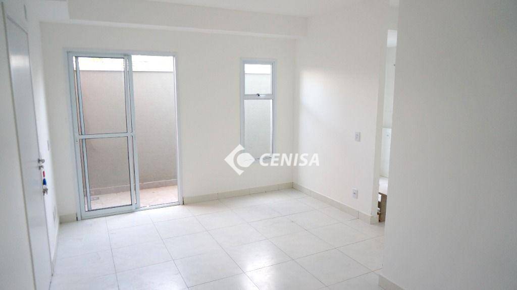 Apartamento à venda com 3 quartos, 121m² - Foto 5