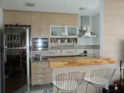 Apartamento para alugar com 2 quartos, 60m² - Foto 1