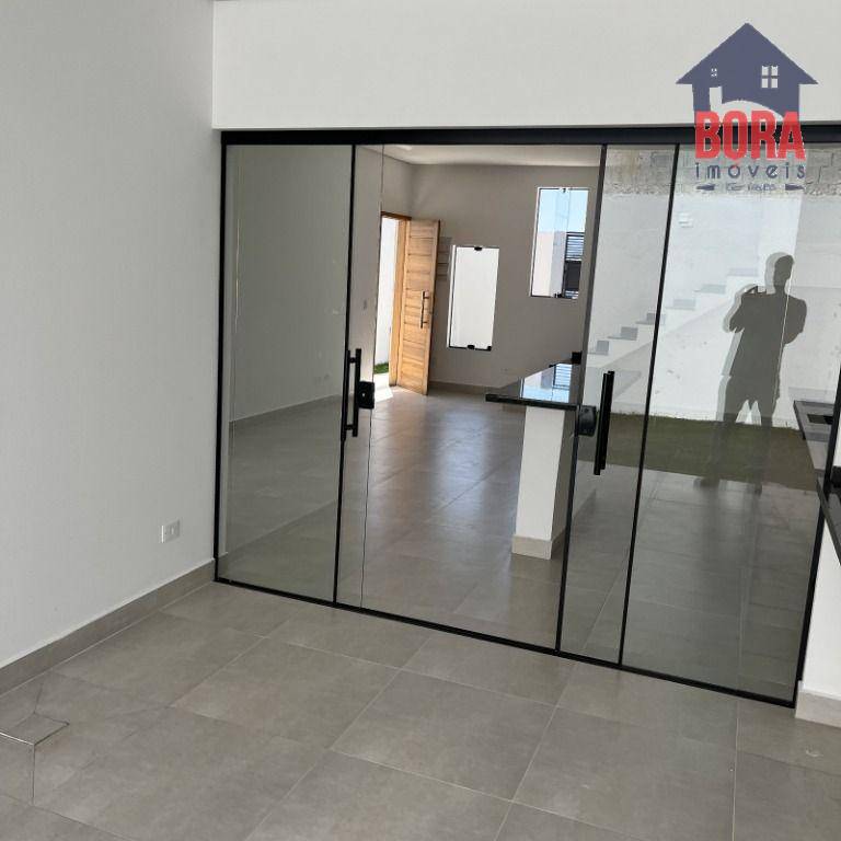 Casa à venda com 3 quartos, 130m² - Foto 14