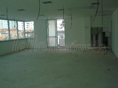 Conjunto Comercial-Sala para alugar, 326m² - Foto 6