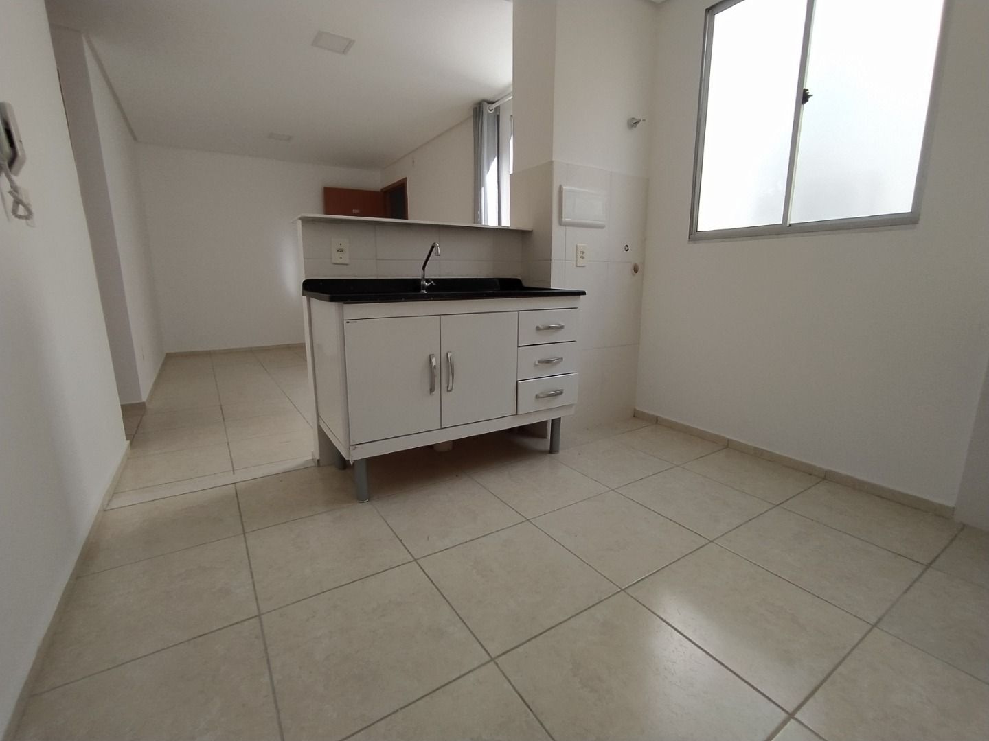 Apartamento à venda com 2 quartos, 50m² - Foto 7