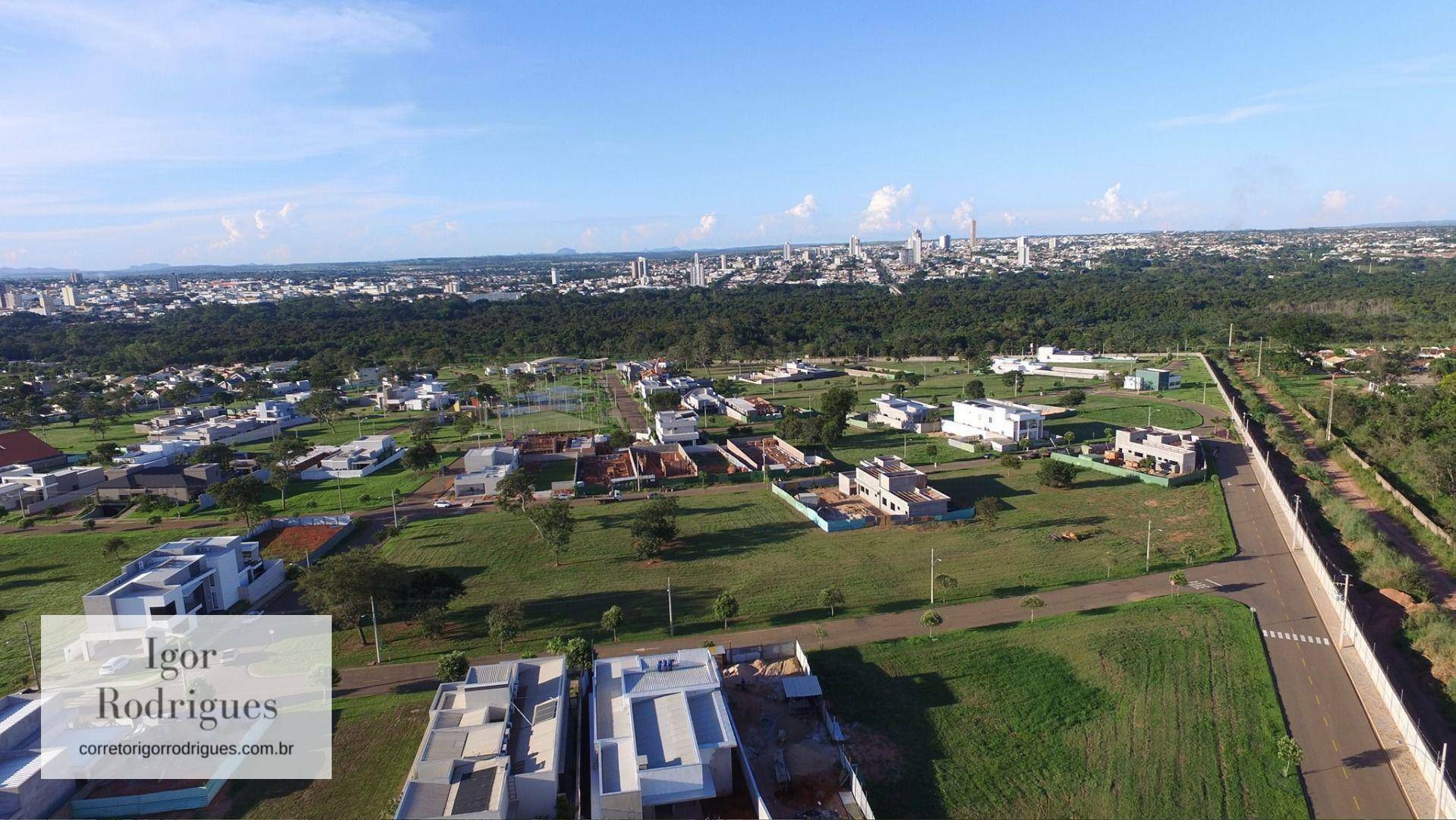 Loteamento e Condomínio à venda, 538M2 - Foto 11