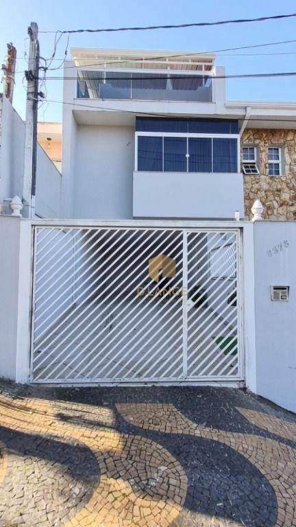 Casa à venda com 5 quartos, 375m² - Foto 6