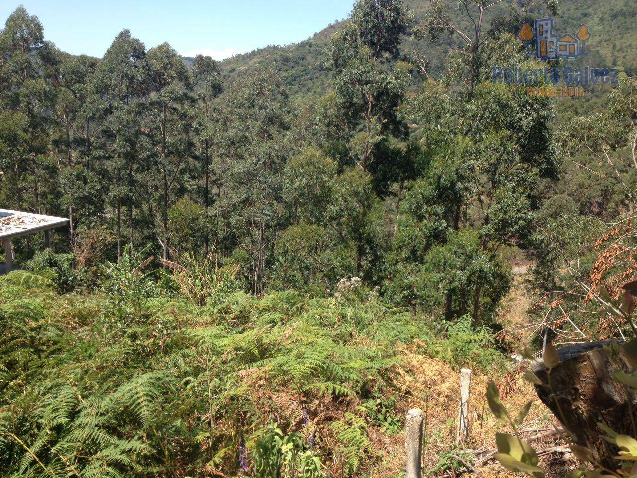 Loteamento e Condomínio à venda, 892M2 - Foto 1