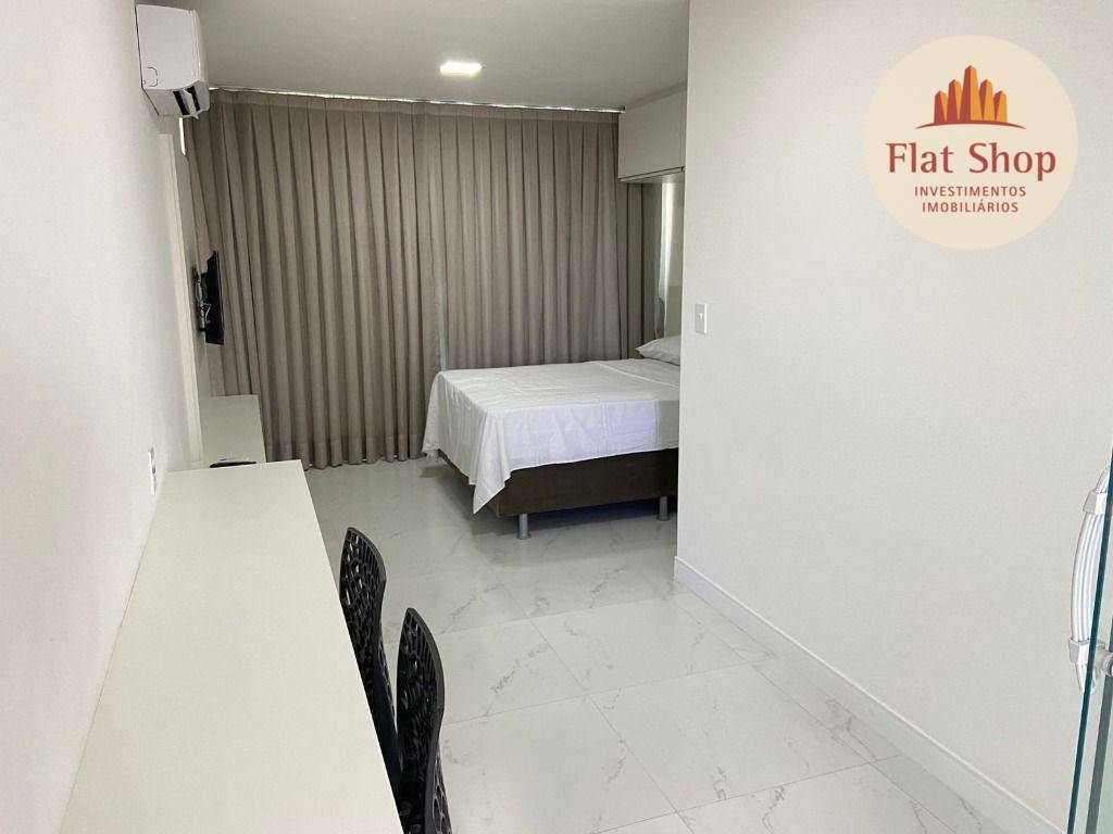 Apartamento à venda com 1 quarto, 30m² - Foto 37