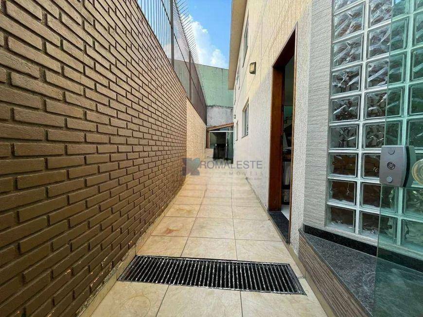 Sobrado à venda com 3 quartos, 200m² - Foto 15