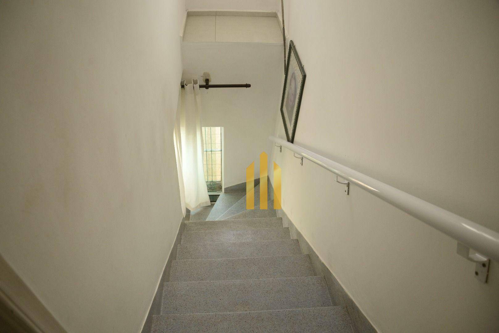 Sobrado à venda com 2 quartos, 95m² - Foto 10