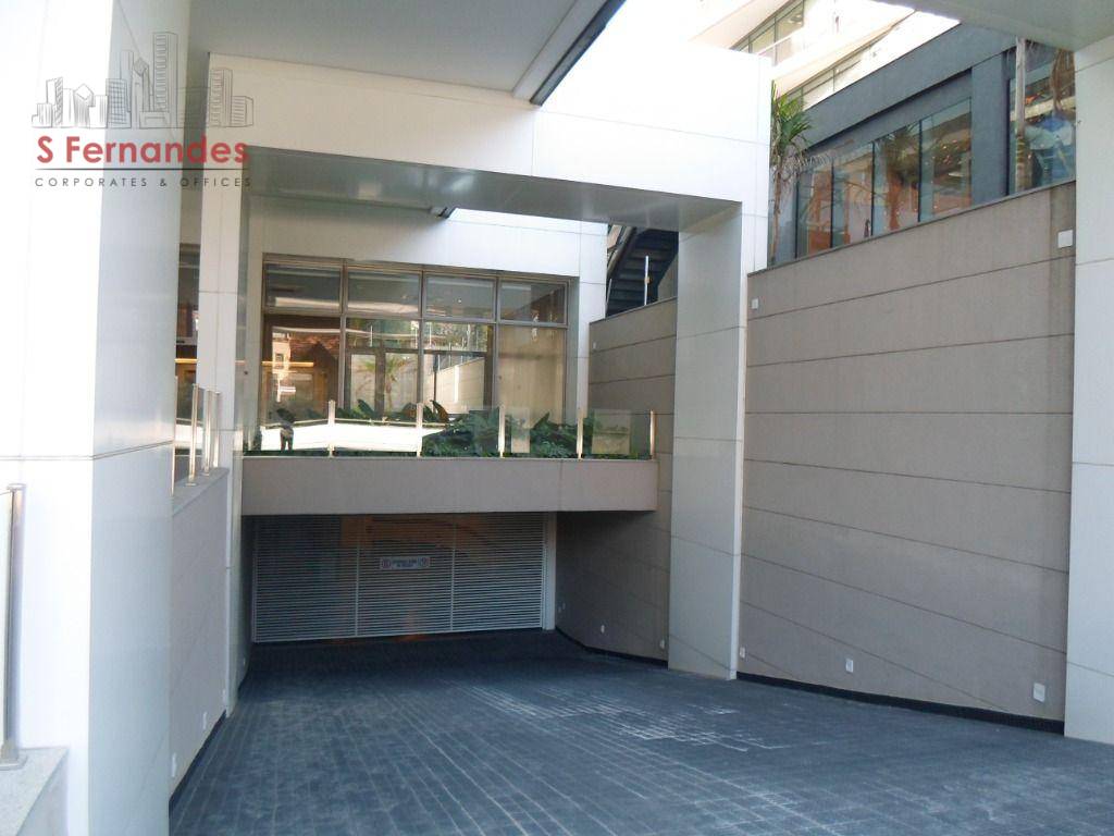 Conjunto Comercial-Sala para alugar, 314m² - Foto 18