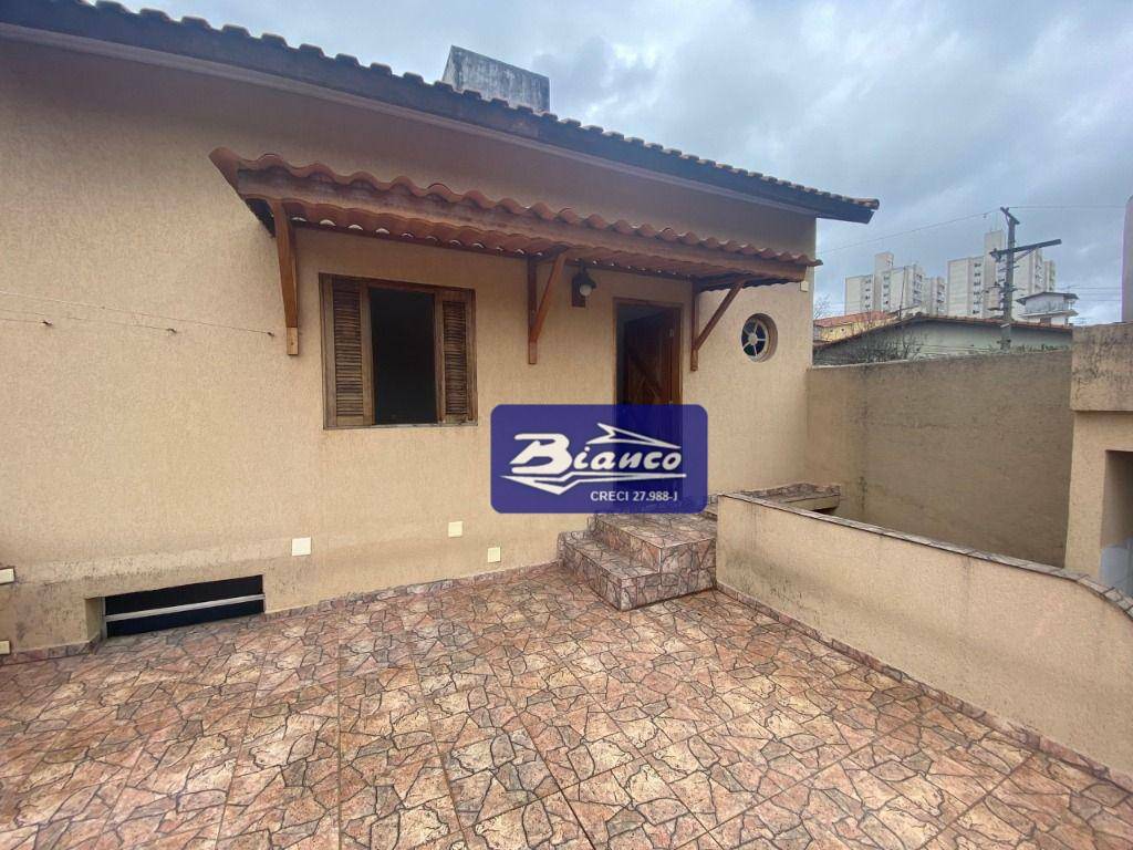 Casa à venda com 4 quartos, 155m² - Foto 19