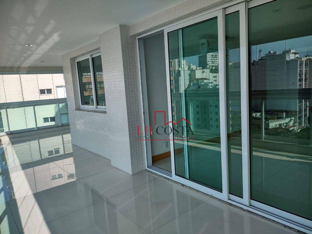 Apartamento à venda com 4 quartos, 250m² - Foto 10