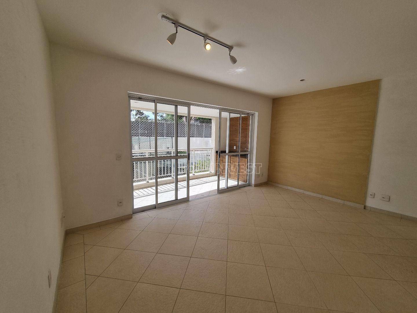 Apartamento à venda com 3 quartos, 115m² - Foto 2