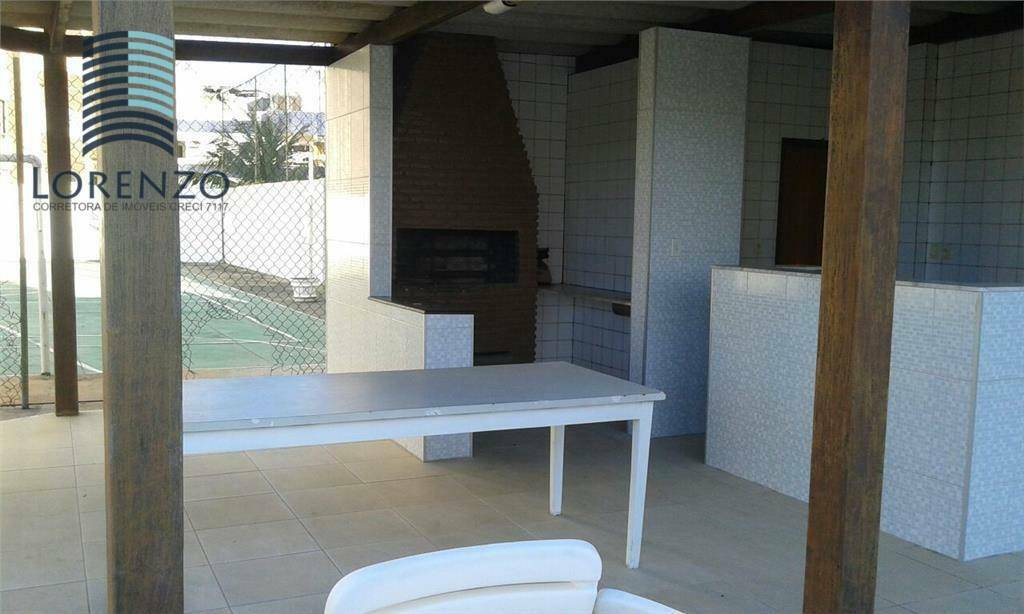 Apartamento à venda com 4 quartos, 244m² - Foto 5