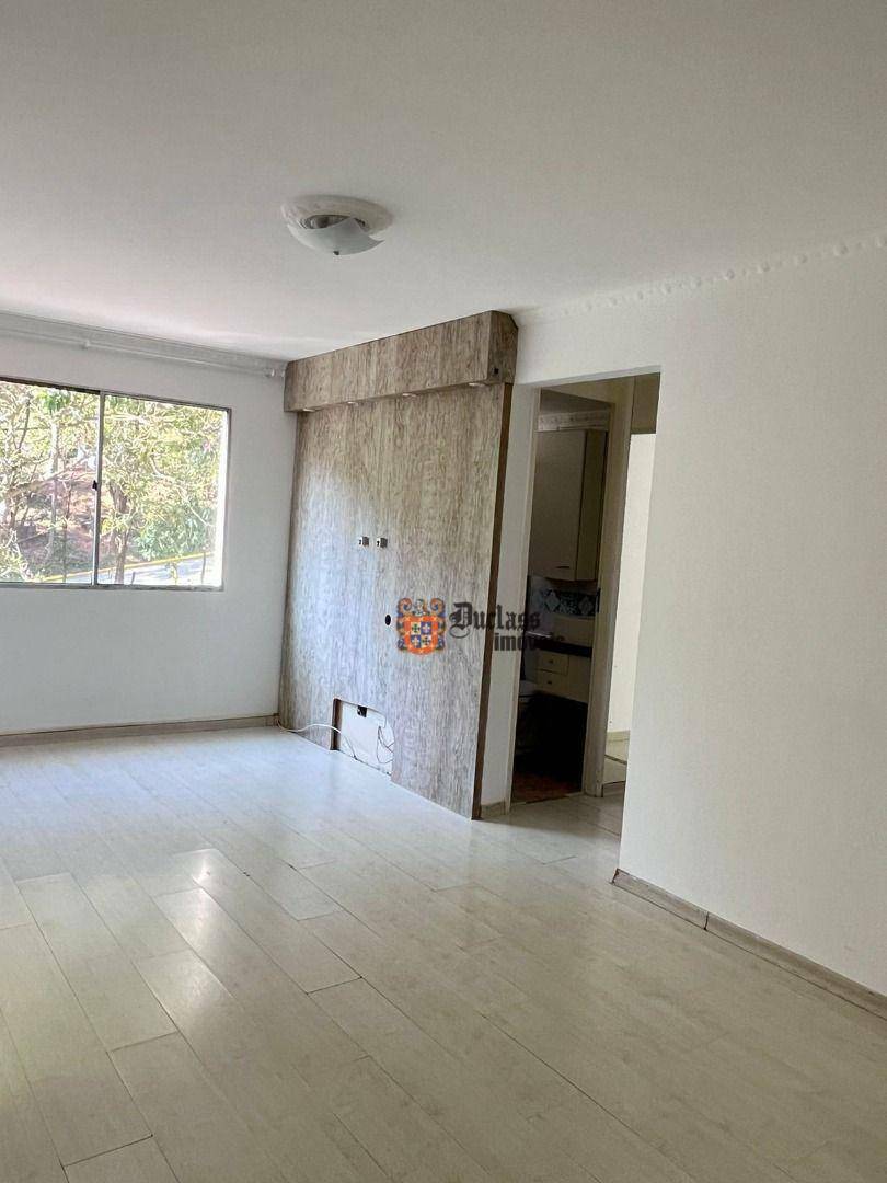Apartamento, 2 quartos, 51 m² - Foto 3