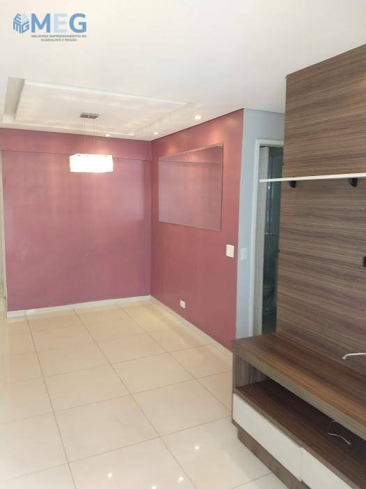 Apartamento à venda com 3 quartos, 63m² - Foto 54