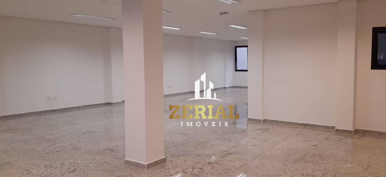 Conjunto Comercial-Sala para alugar, 153m² - Foto 3