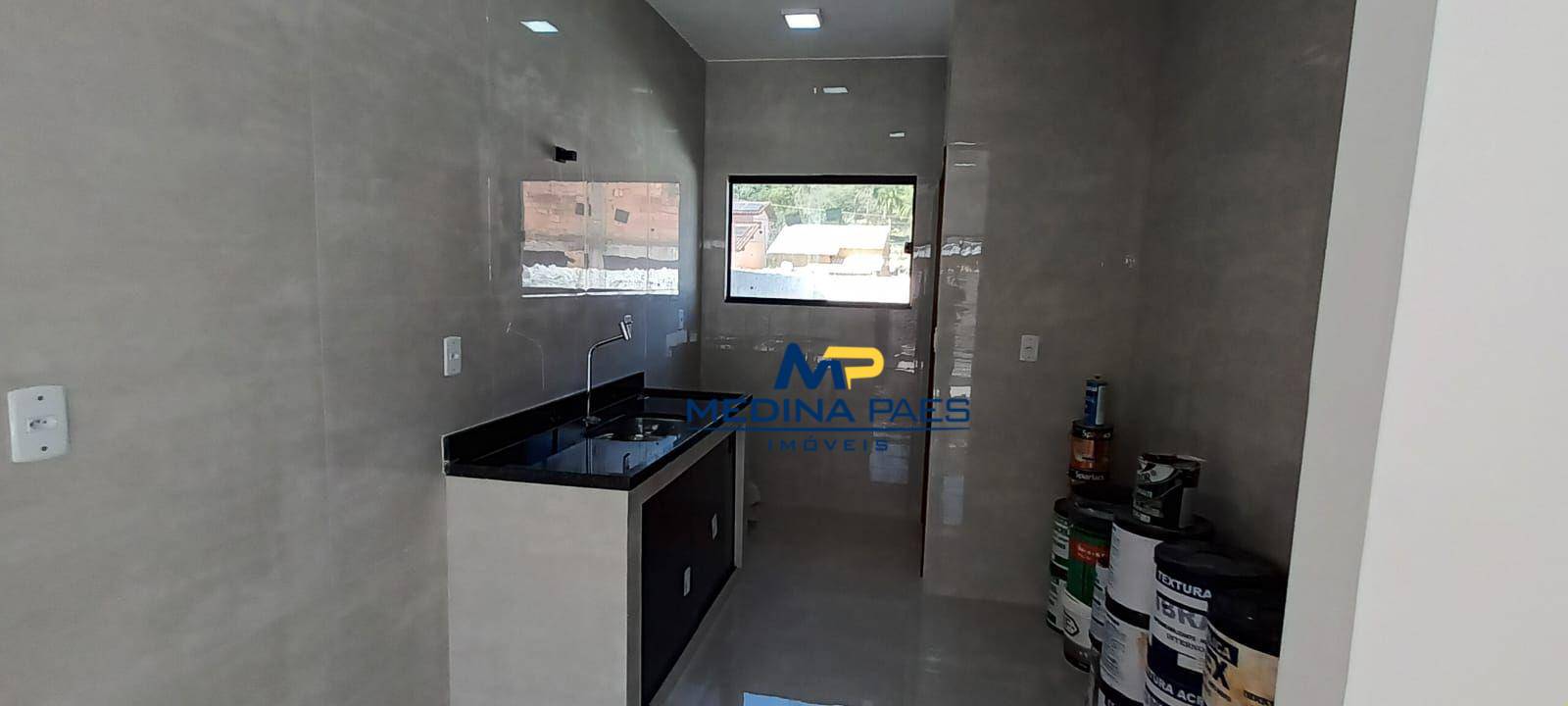 Casa de Condomínio à venda com 3 quartos, 72m² - Foto 13