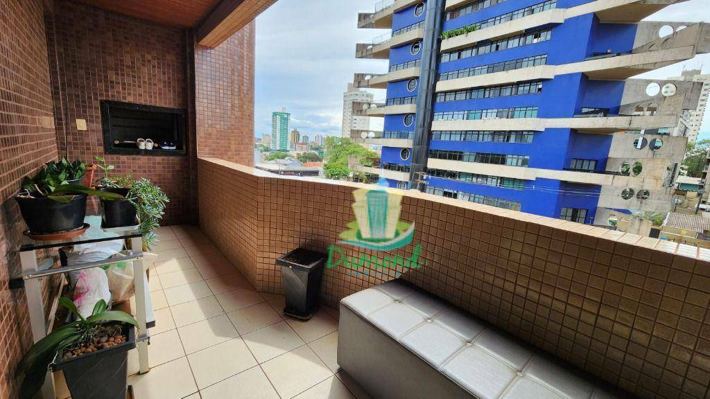 Apartamento à venda com 4 quartos, 127m² - Foto 5