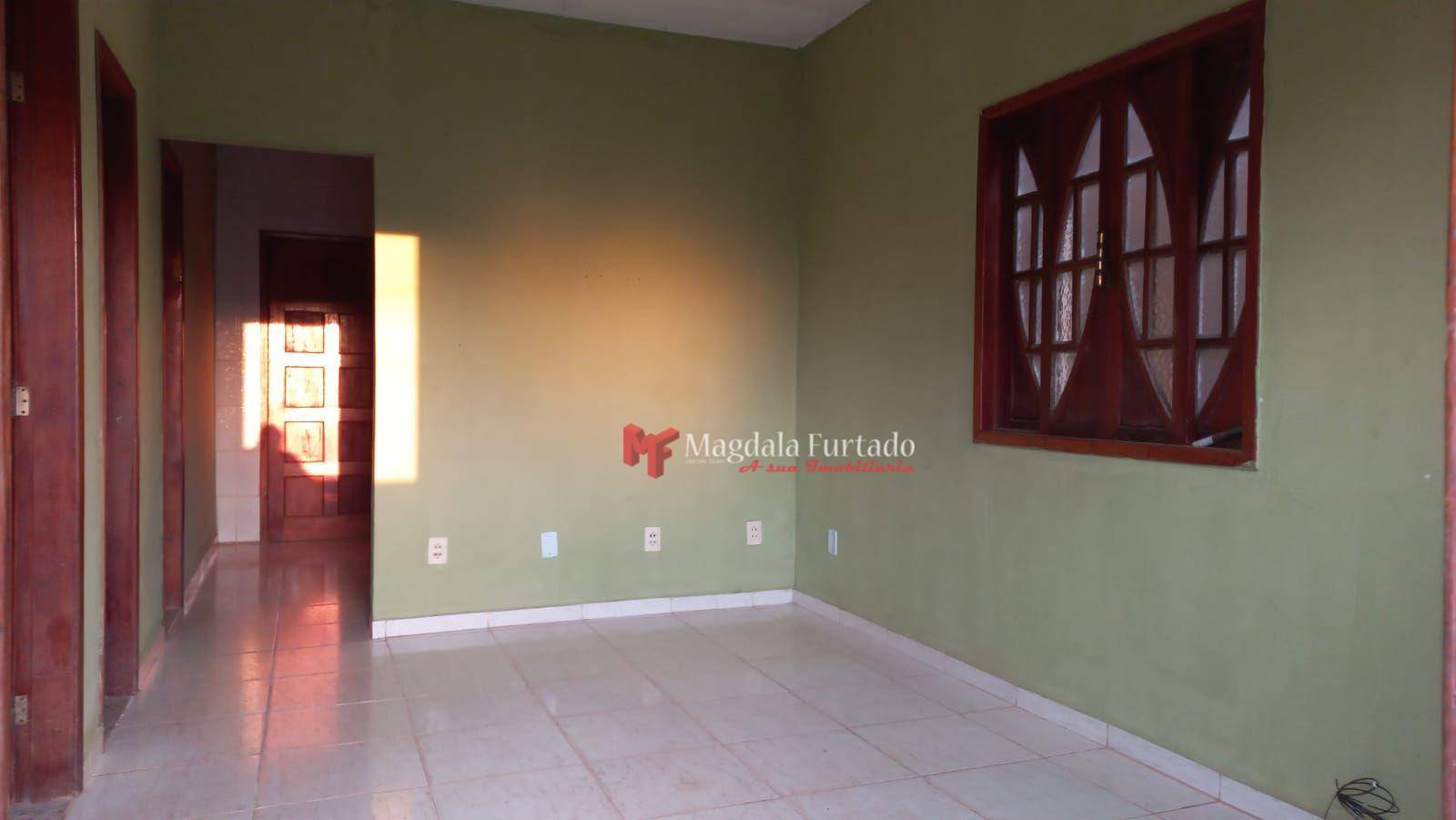 Casa à venda com 2 quartos, 63m² - Foto 5